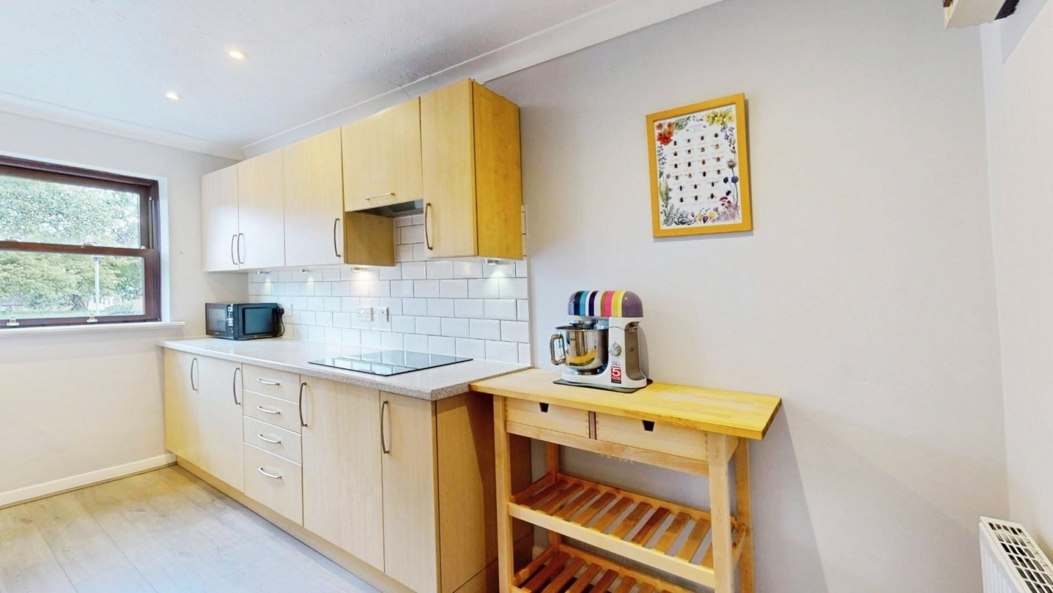 Castle Gate, Ilkley, LS29