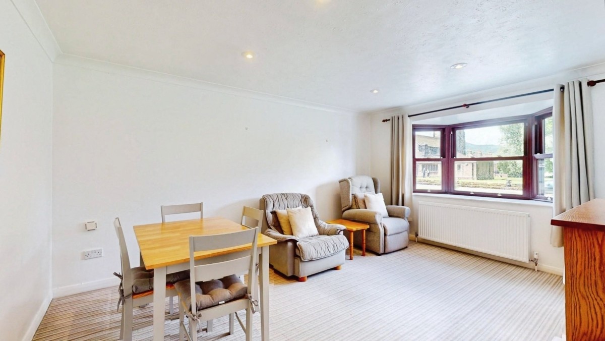 Castle Gate, Ilkley, LS29