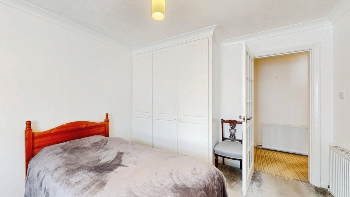 Castle Gate, Ilkley, LS29