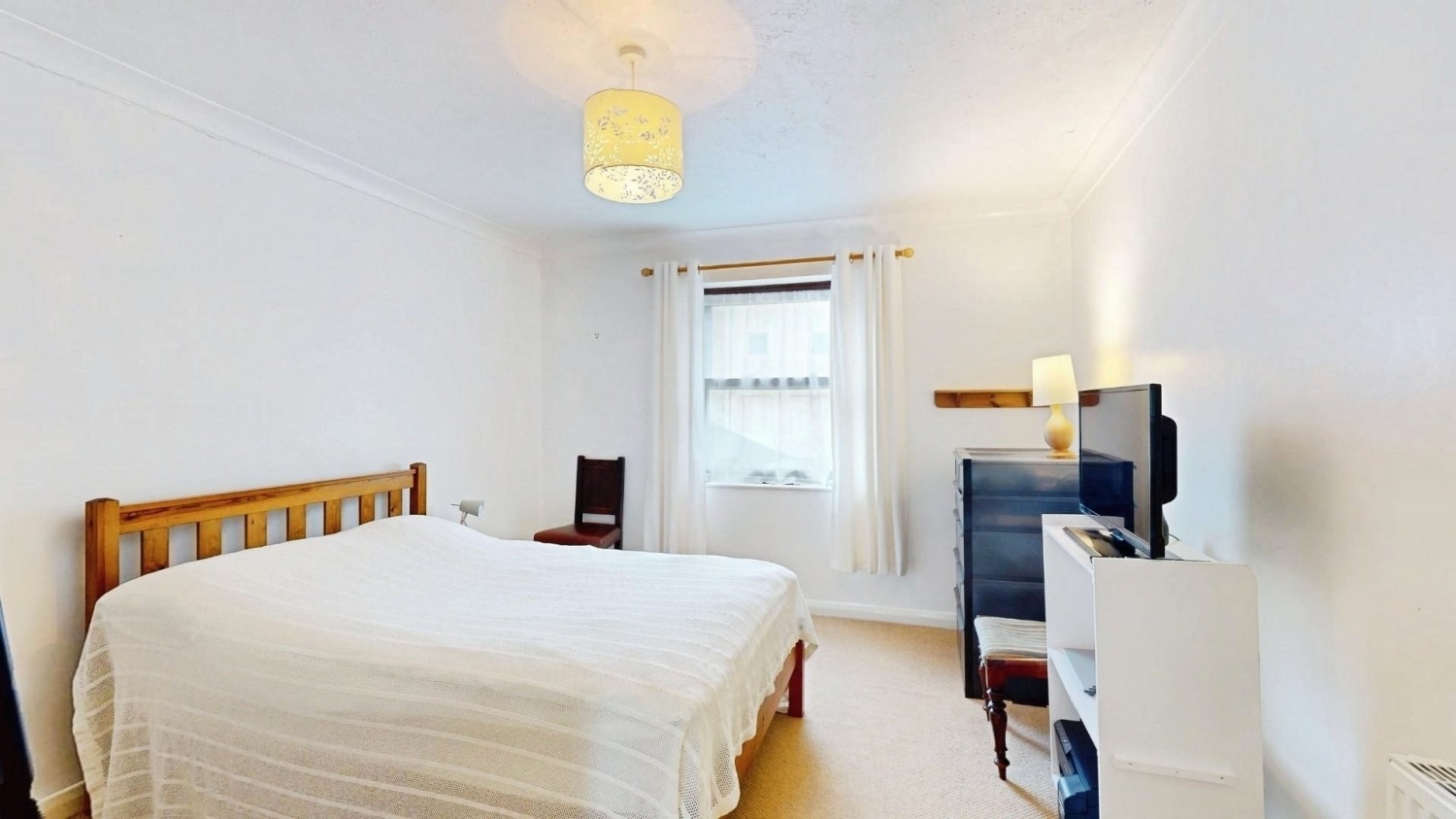 Castle Gate, Ilkley, LS29