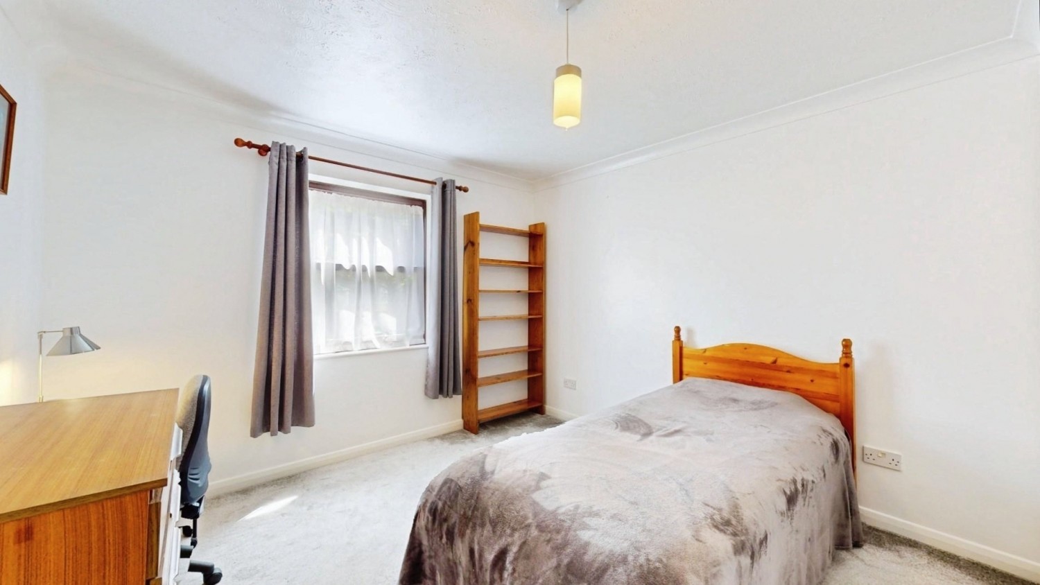 Castle Gate, Ilkley, LS29