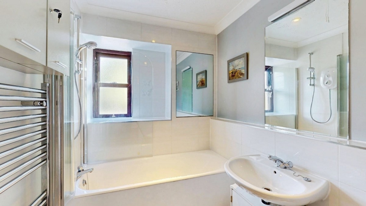 Castle Gate, Ilkley, LS29
