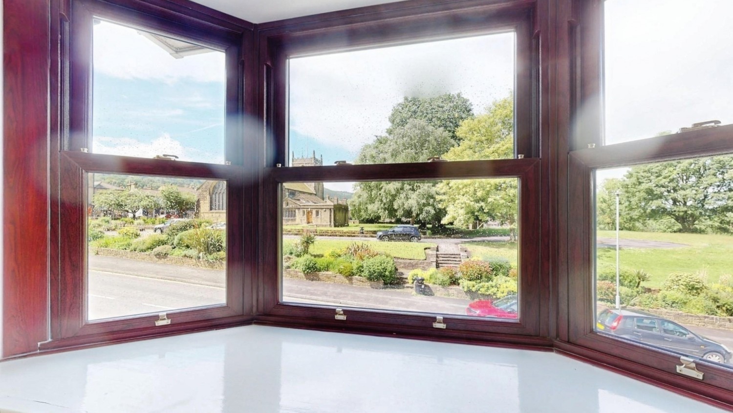 Castle Gate, Ilkley, LS29