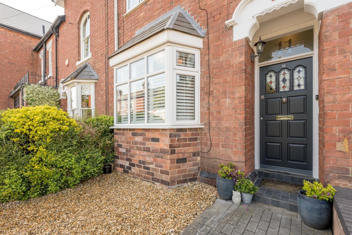 Clifton Street, Stourbridge, DY8 3XR
