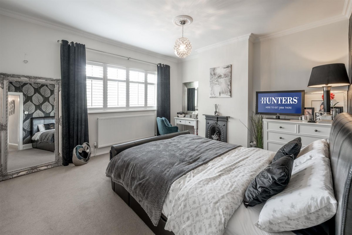 Clifton Street, Stourbridge, DY8 3XR