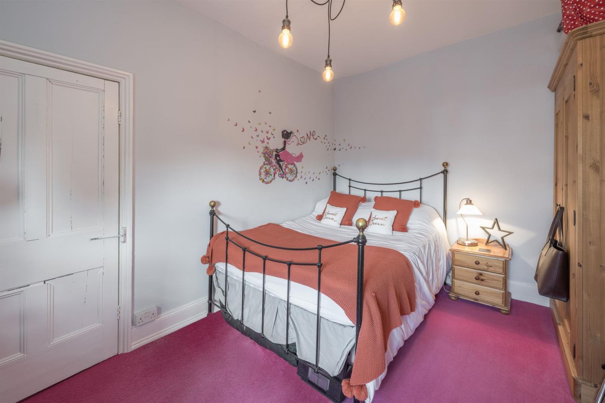 Clifton Street, Stourbridge, DY8 3XR