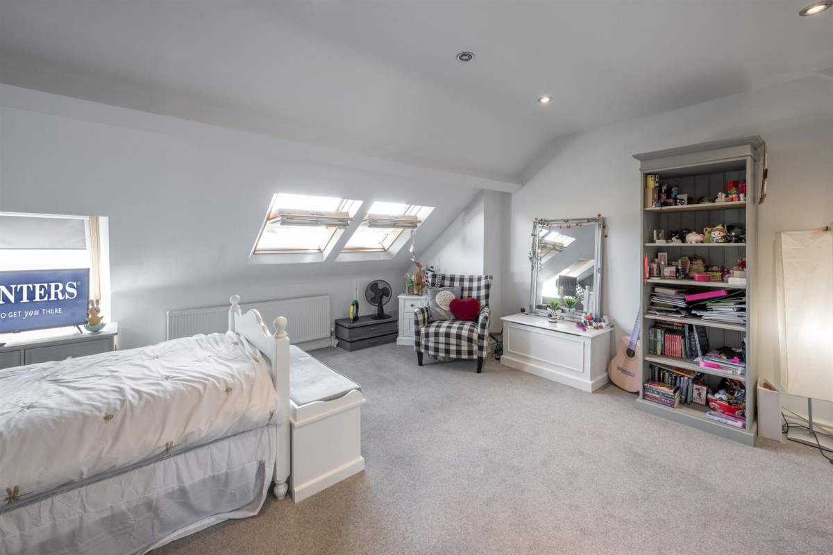 Clifton Street, Stourbridge, DY8 3XR