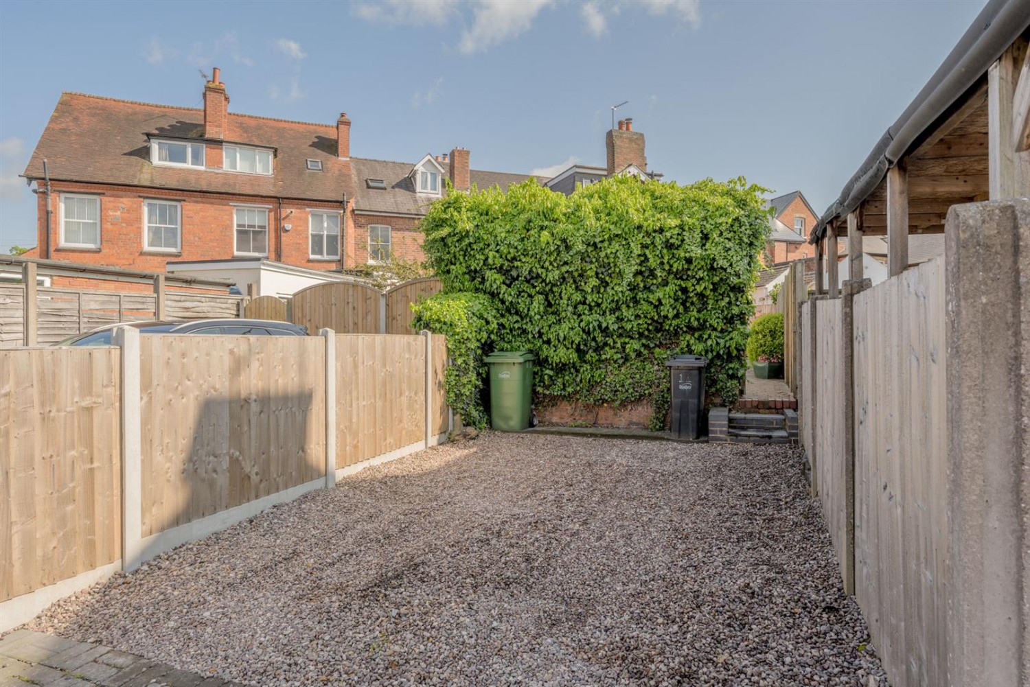 Clifton Street, Stourbridge, DY8 3XR