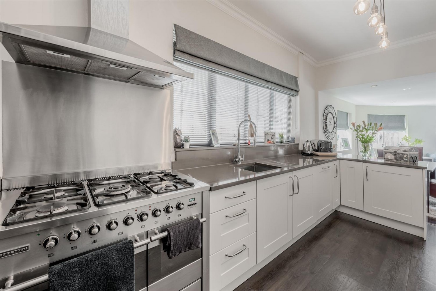 Clifton Street, Stourbridge, DY8 3XR