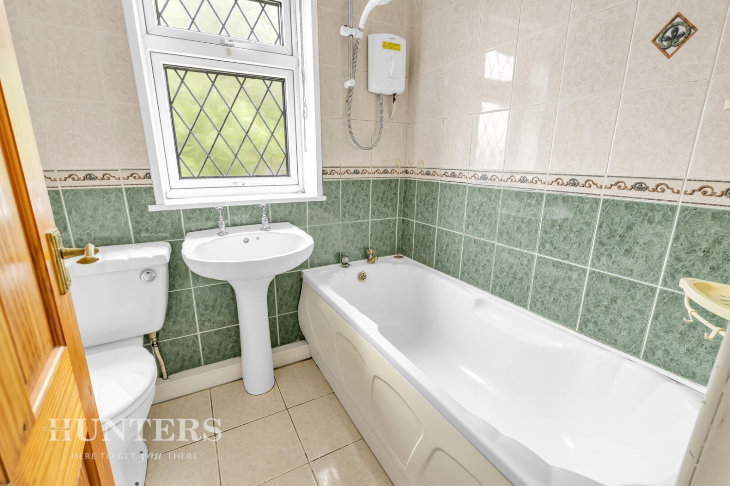 3 bedroom House for sale in Repton Avenue, Oldham