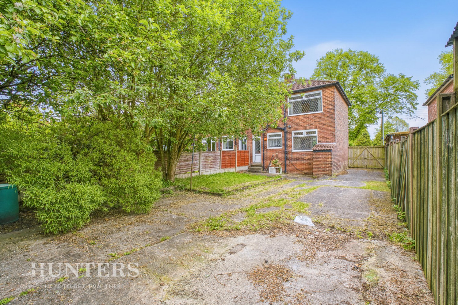 3 bedroom House for sale in Repton Avenue, Oldham