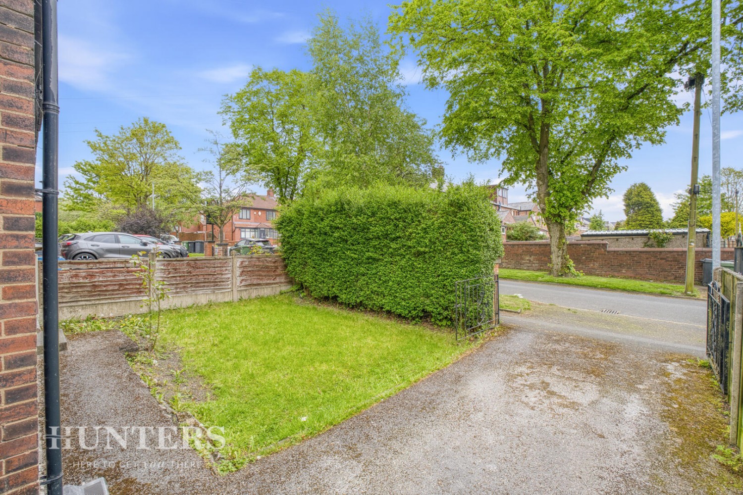 3 bedroom House for sale in Repton Avenue, Oldham