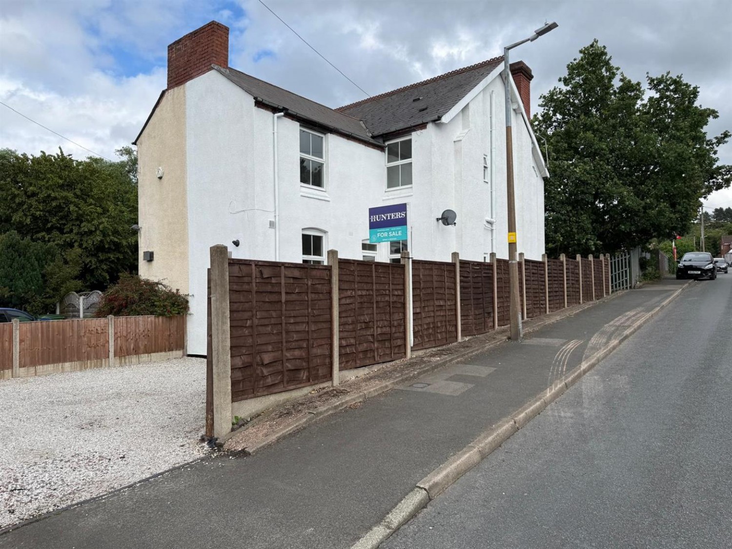 Mogul Lane, Halesowen, B63 2QW