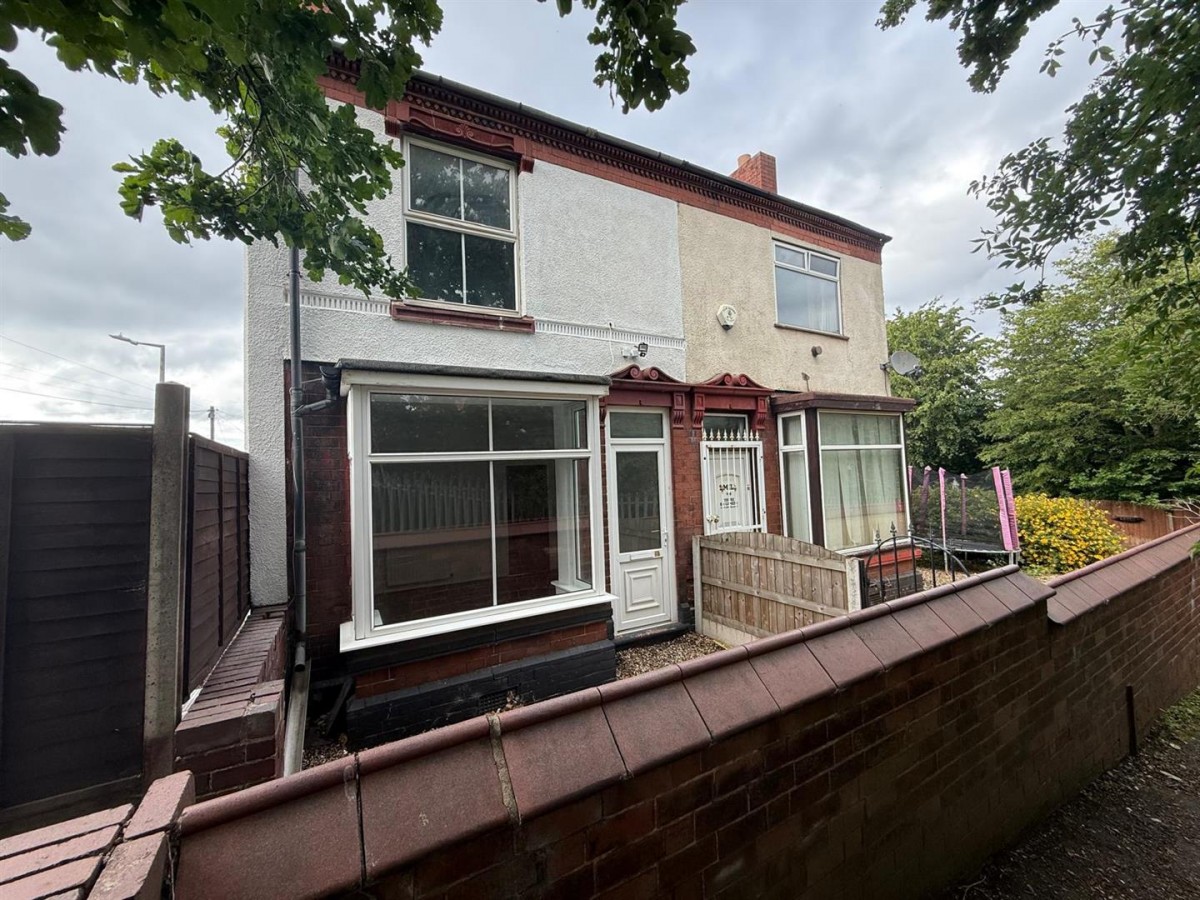 Mogul Lane, Halesowen, B63 2QW