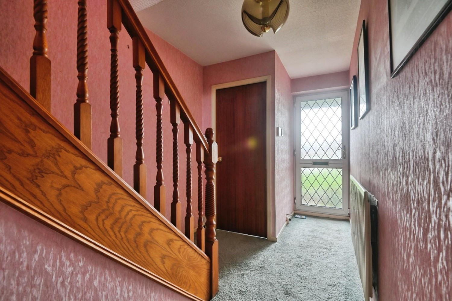 4 bedroom House for sale in Blackwood Road, Tamworth