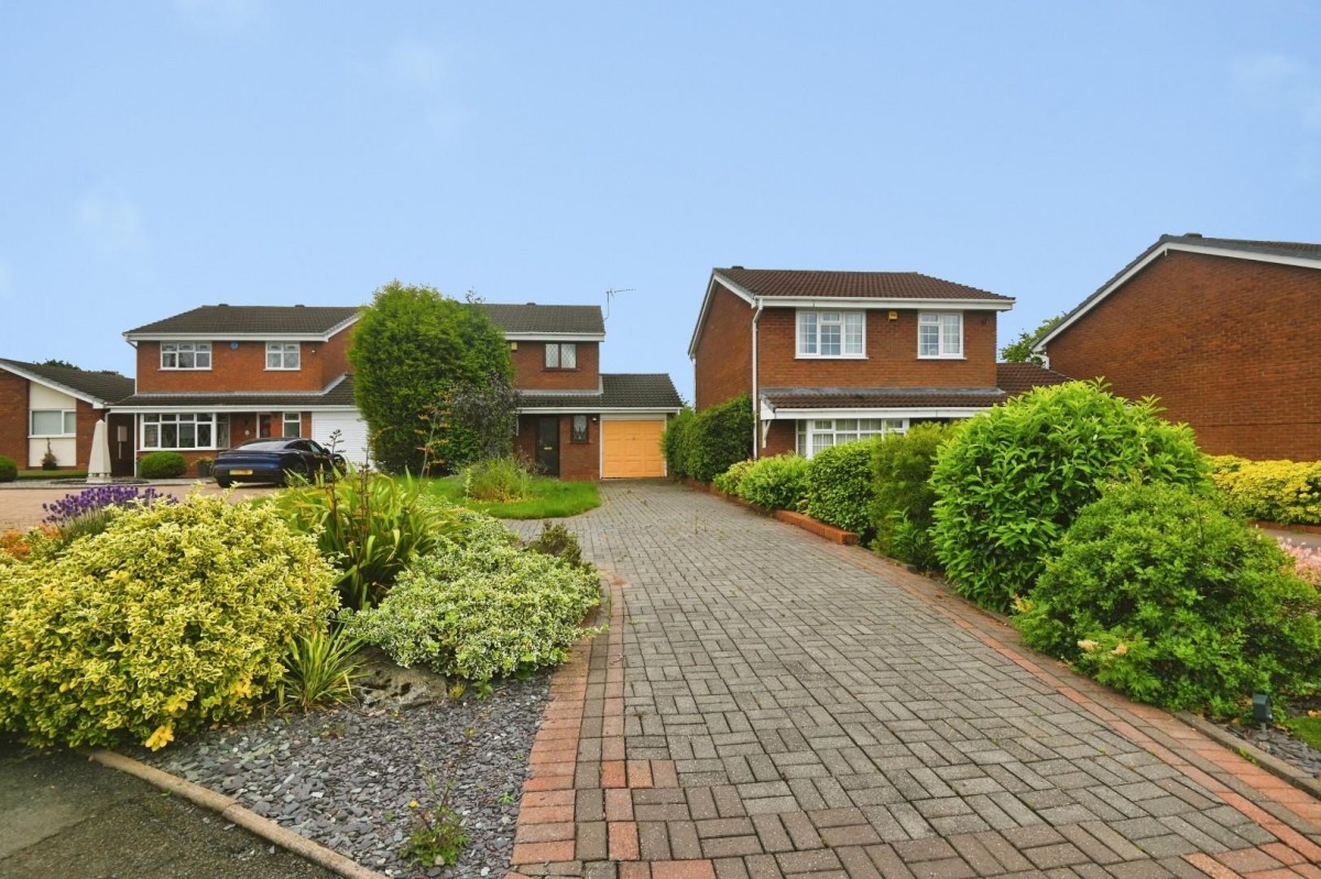 Blackwood Road, Tamworth