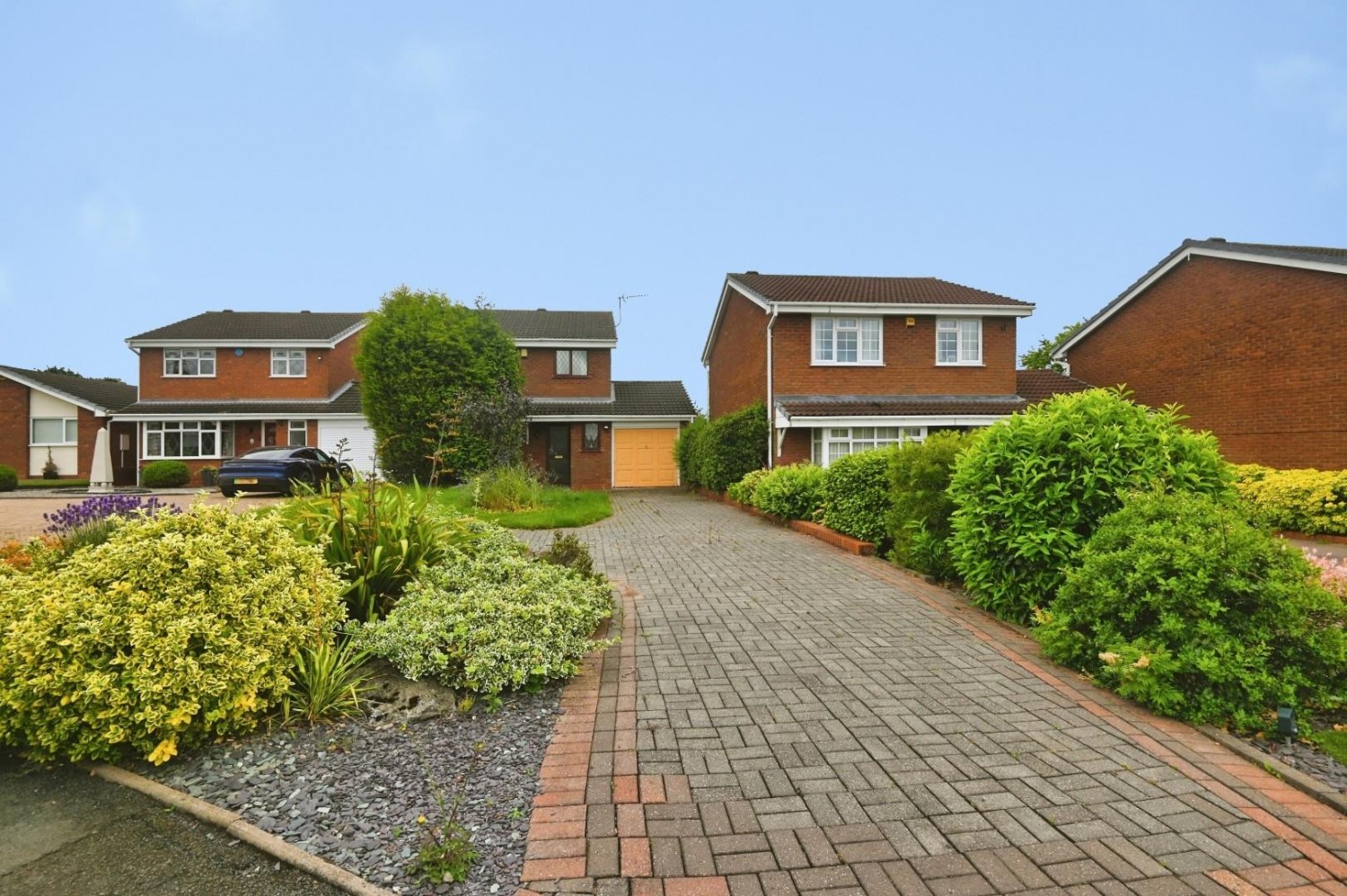 4 bedroom House for sale in Blackwood Road, Tamworth