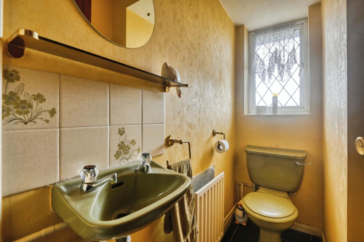 4 bedroom House for sale in Blackwood Road, Tamworth