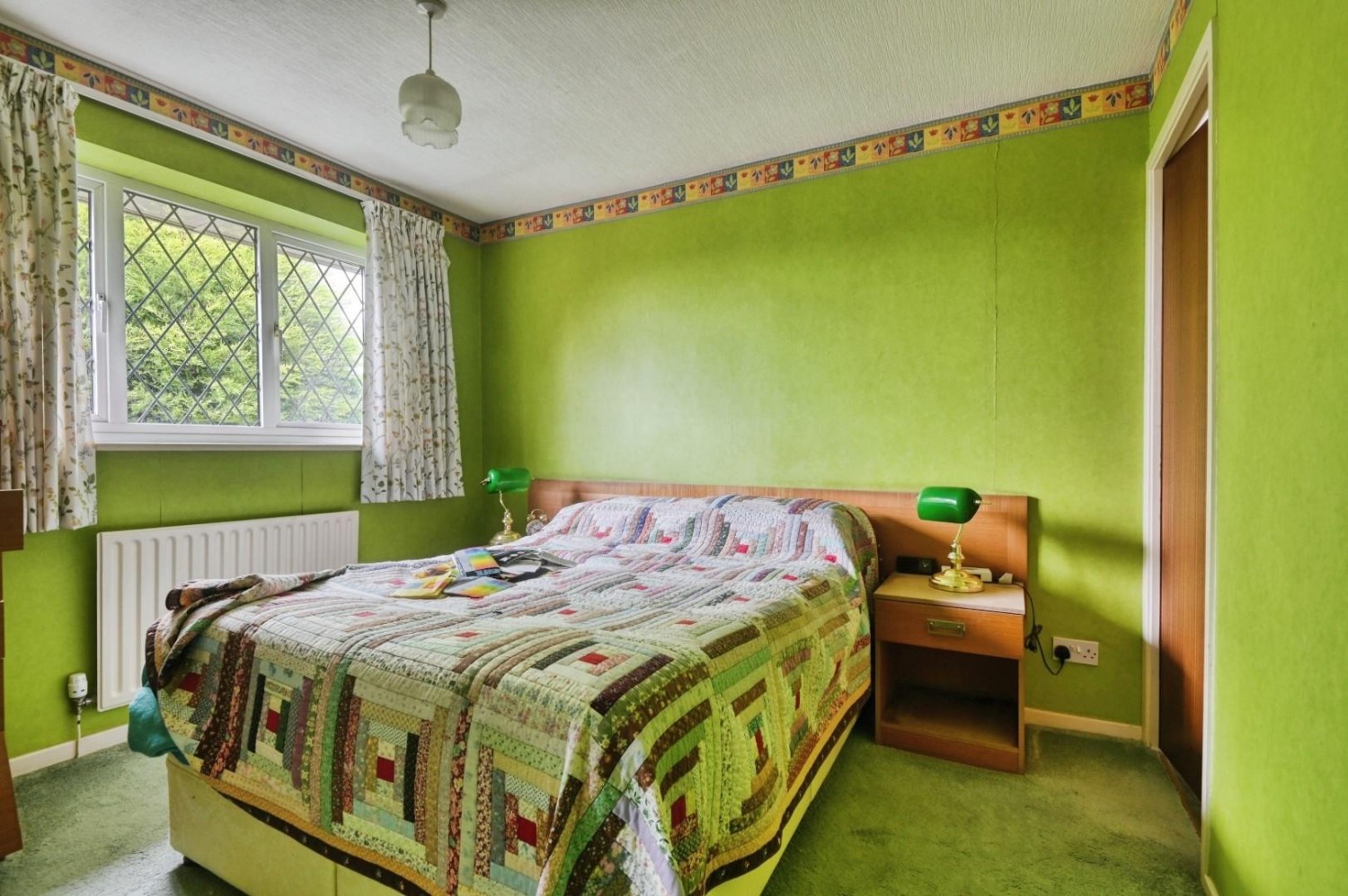4 bedroom House for sale in Blackwood Road, Tamworth