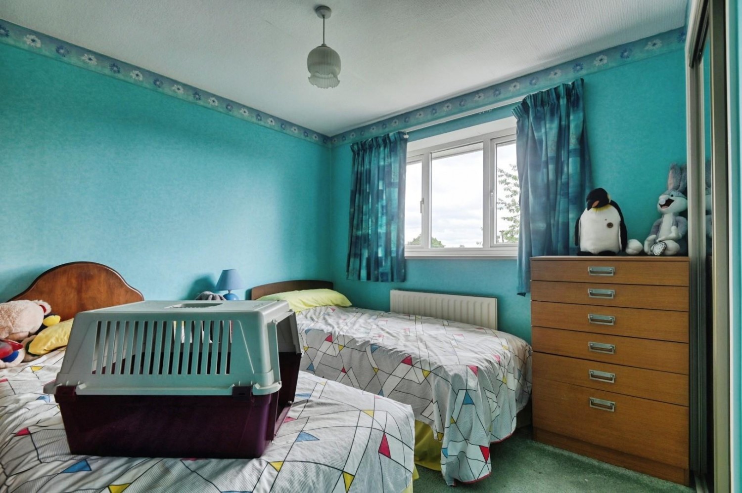 4 bedroom House for sale in Blackwood Road, Tamworth
