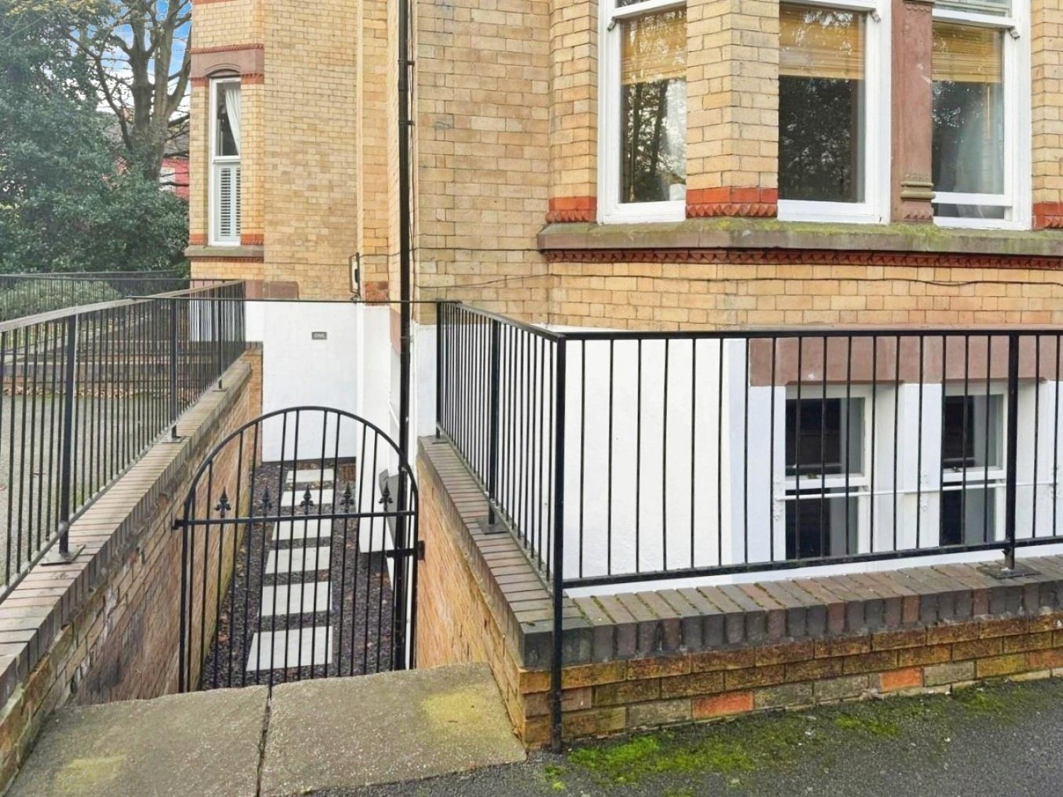 Aigburth Drive, Liverpool
