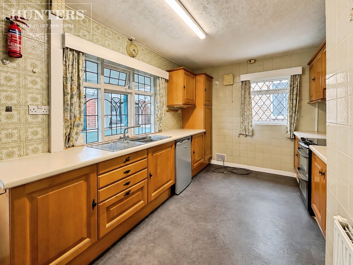 2 bedroom Bungalow for sale in Darton Street, Barnsley