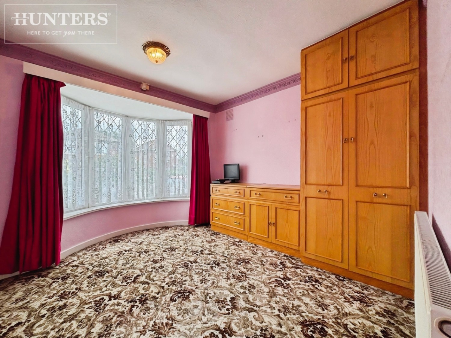 2 bedroom Bungalow for sale in Darton Street, Barnsley
