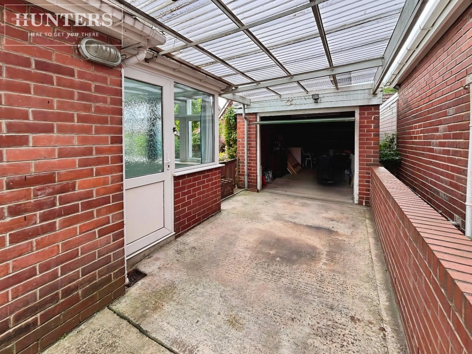 2 bedroom Bungalow for sale in Darton Street, Barnsley