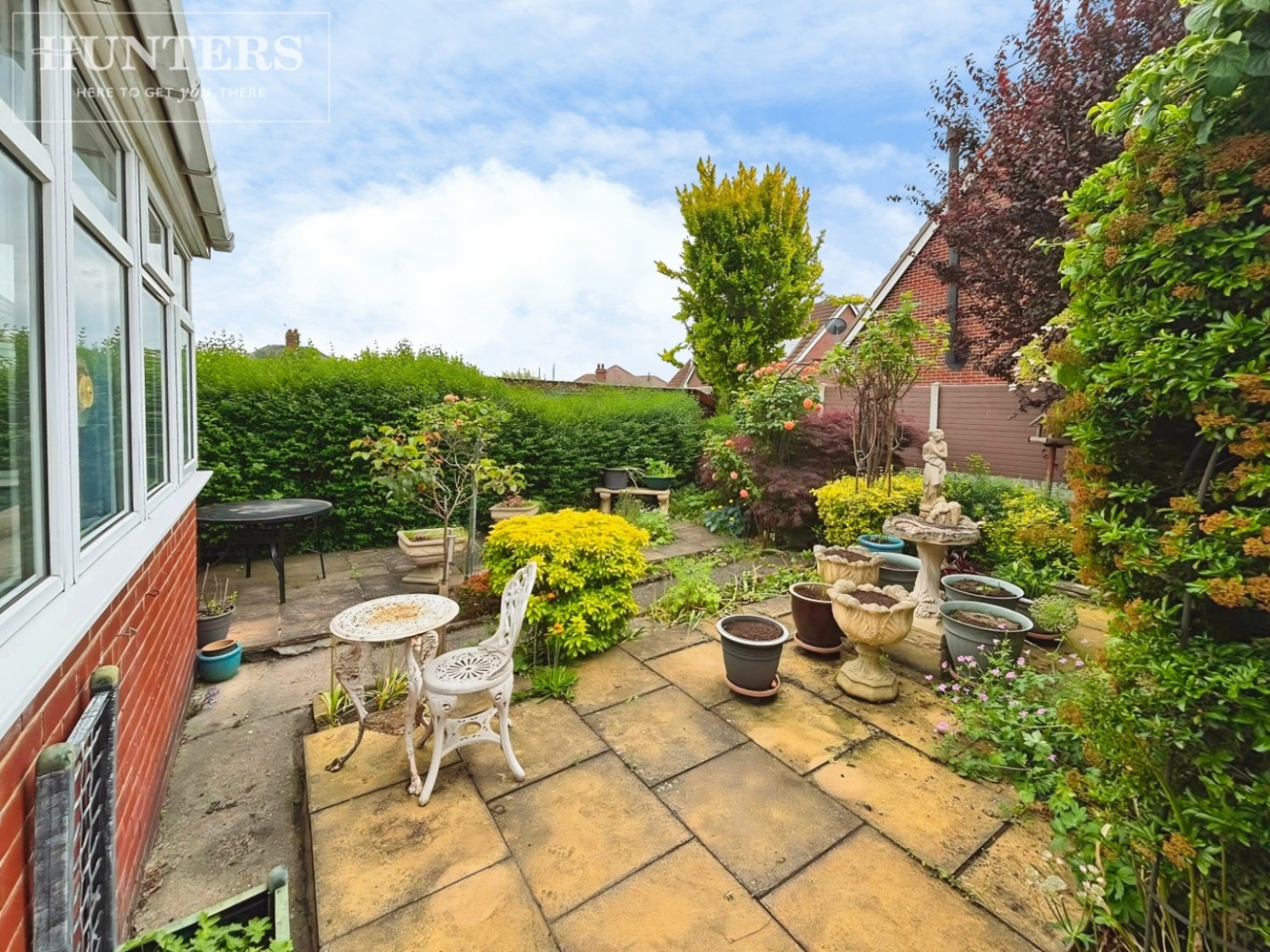 2 bedroom Bungalow for sale in Darton Street, Barnsley