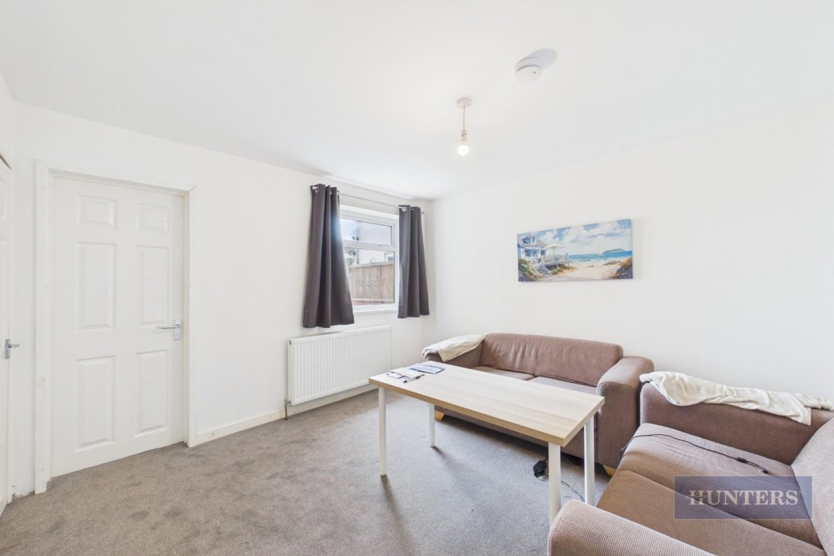 Northbrook Road, Southampton