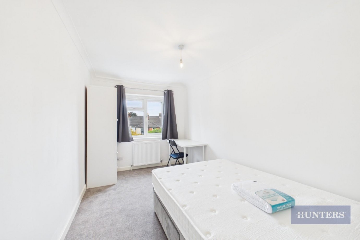 Northbrook Road, Southampton