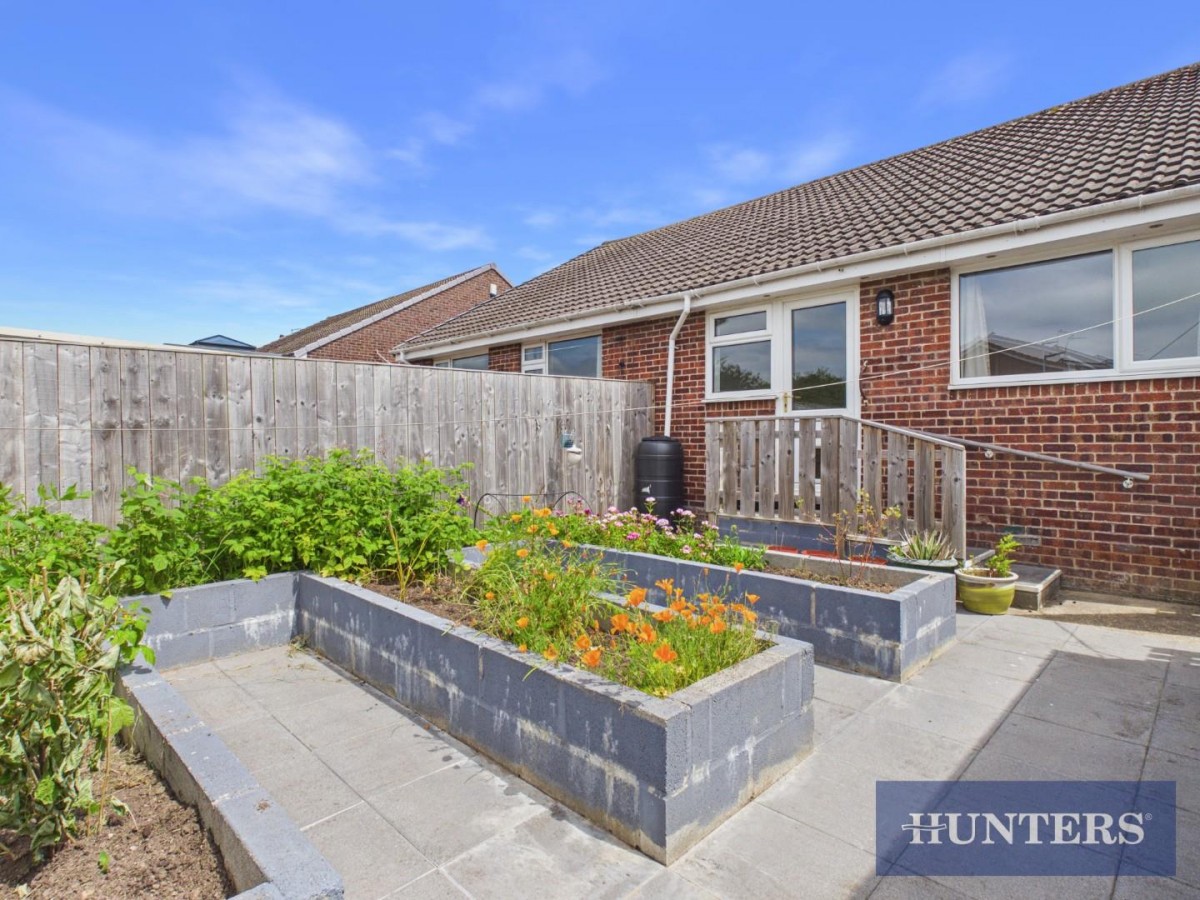 North Leas Drive, Bridlington