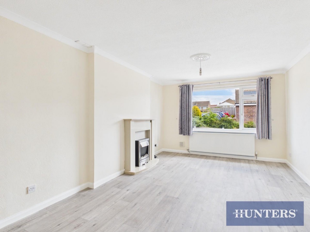 North Leas Drive, Bridlington