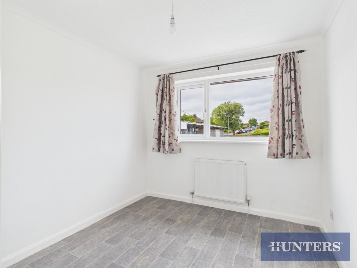North Leas Drive, Bridlington