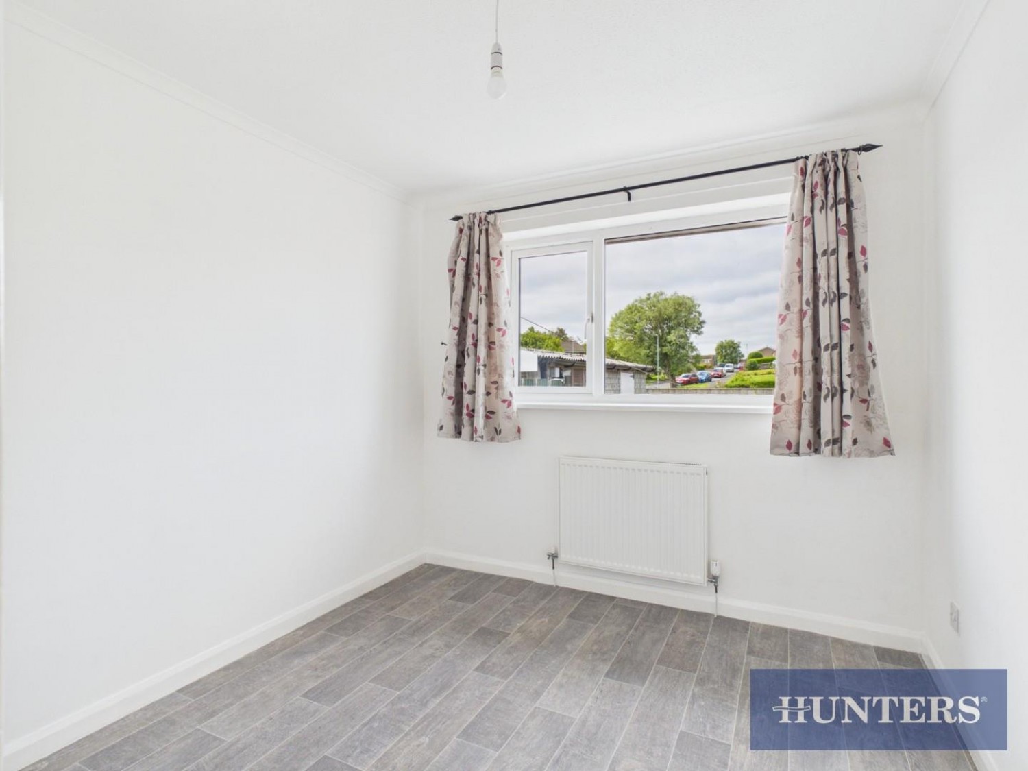 North Leas Drive, Bridlington