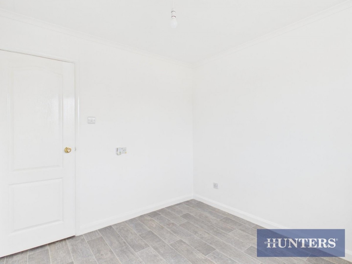 North Leas Drive, Bridlington