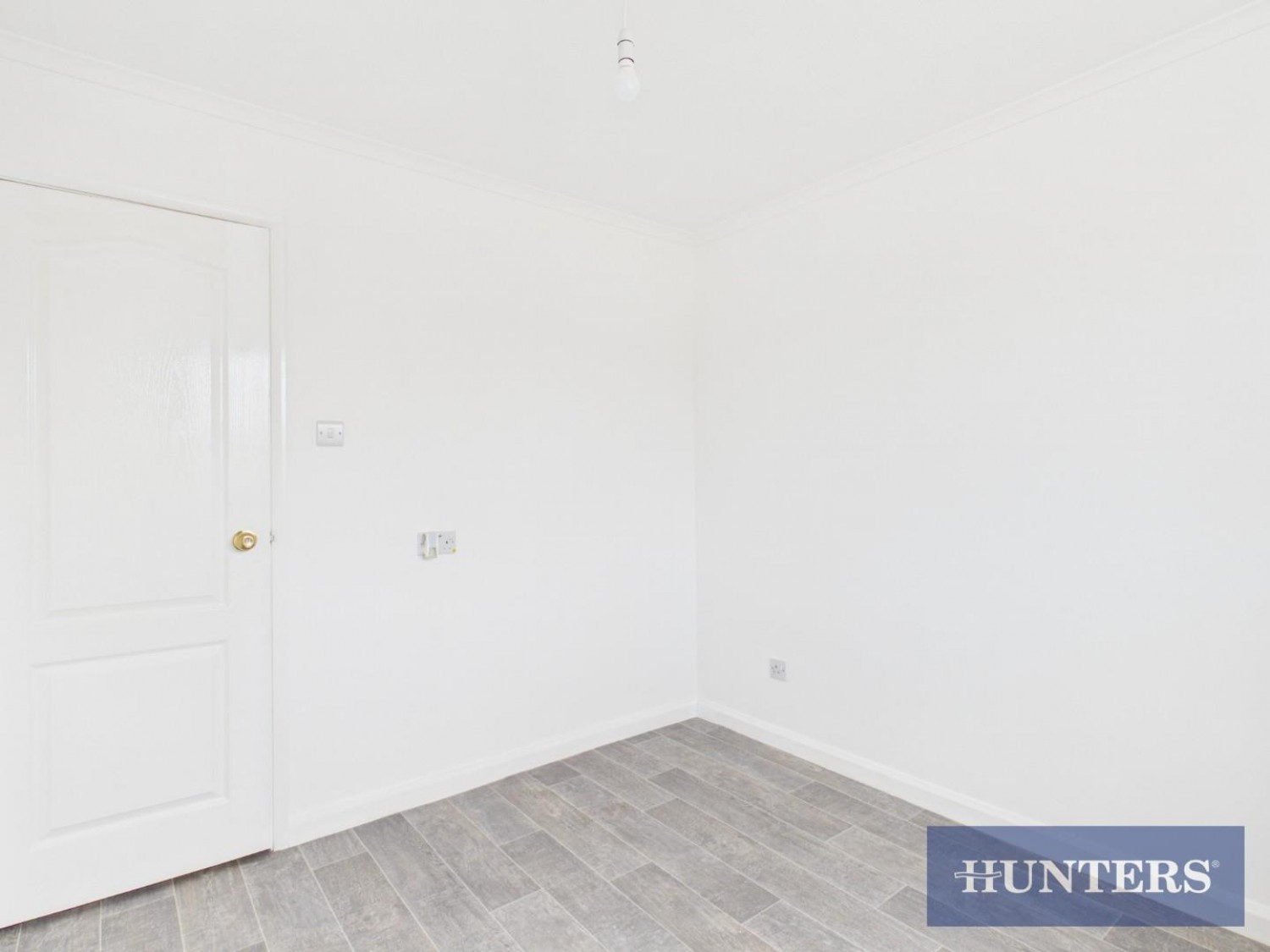 North Leas Drive, Bridlington