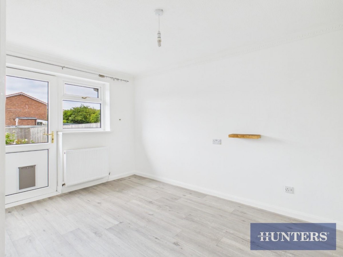 North Leas Drive, Bridlington