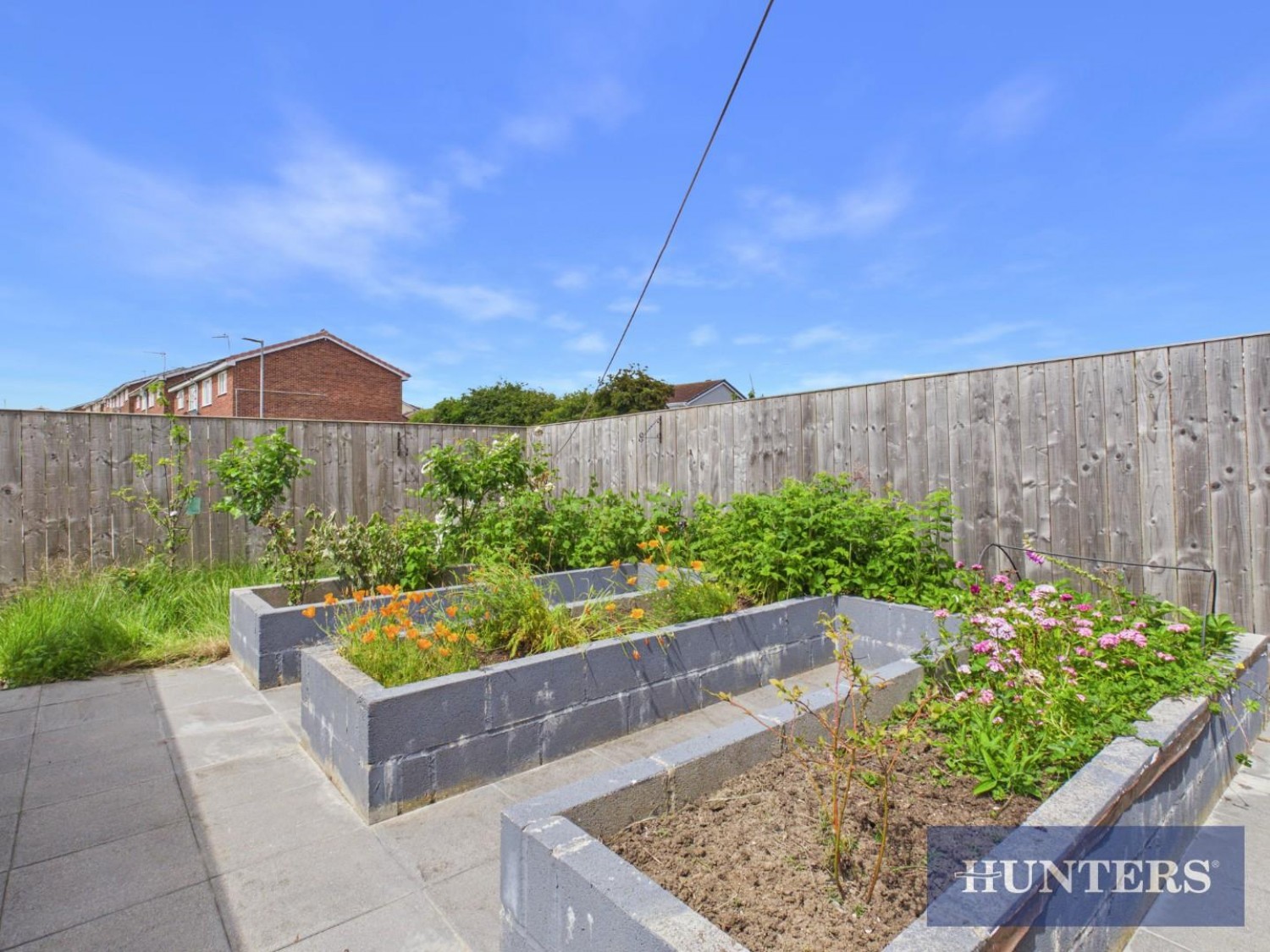 North Leas Drive, Bridlington