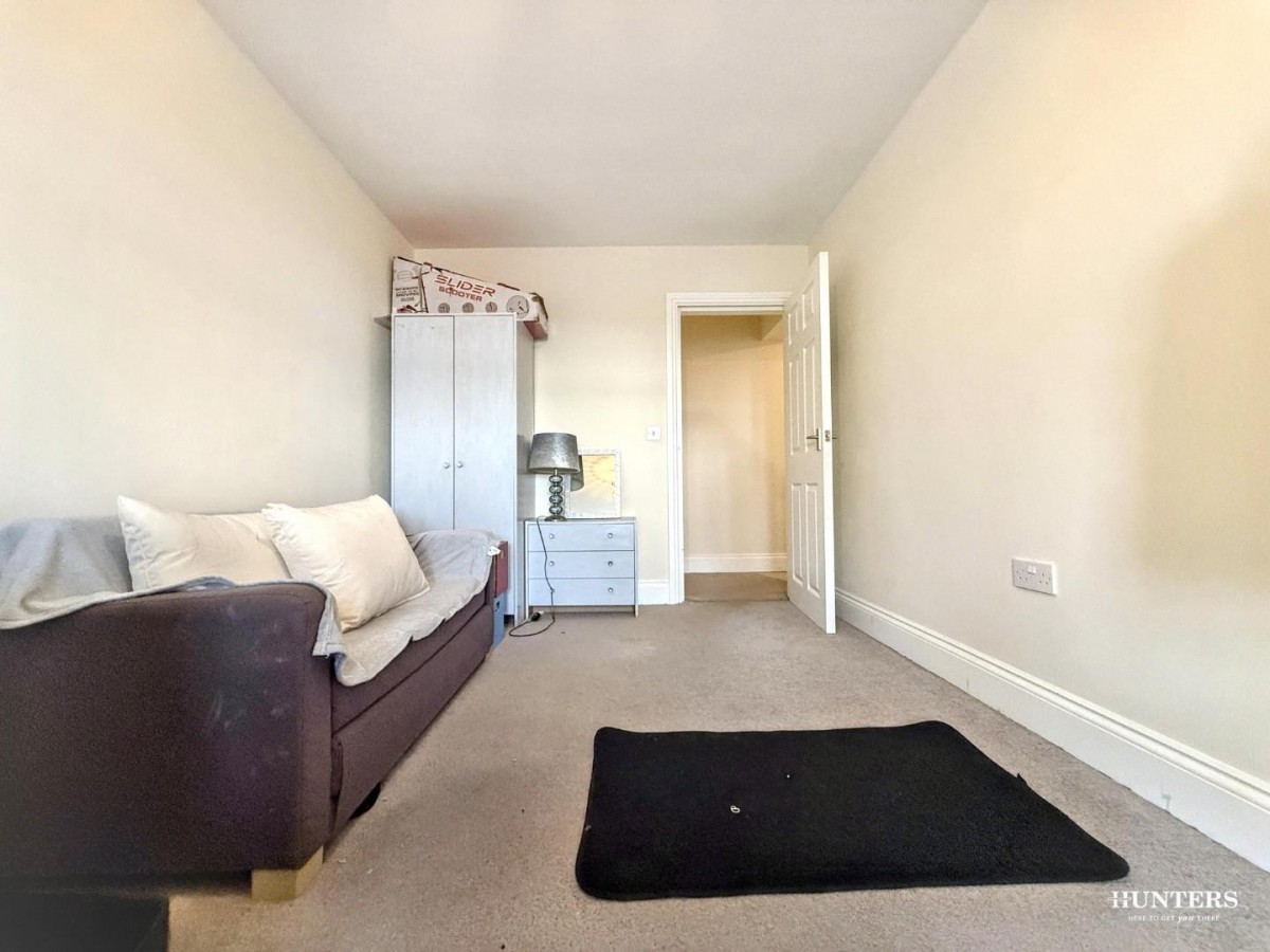 Foxroyd Lane, Dewsbury
