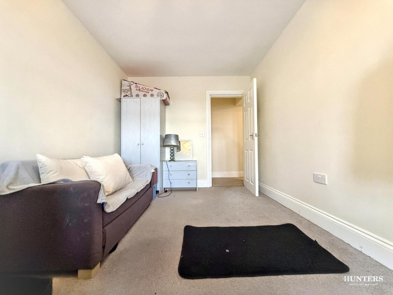 Foxroyd Lane, Dewsbury