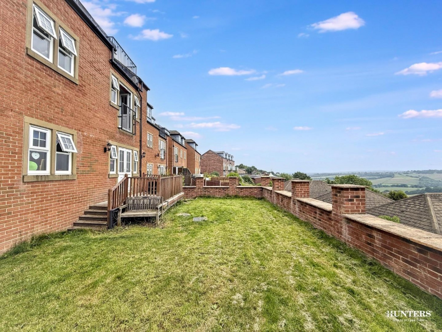 Foxroyd Lane, Dewsbury