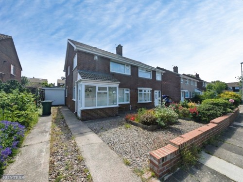 Shearwater Way, Blyth