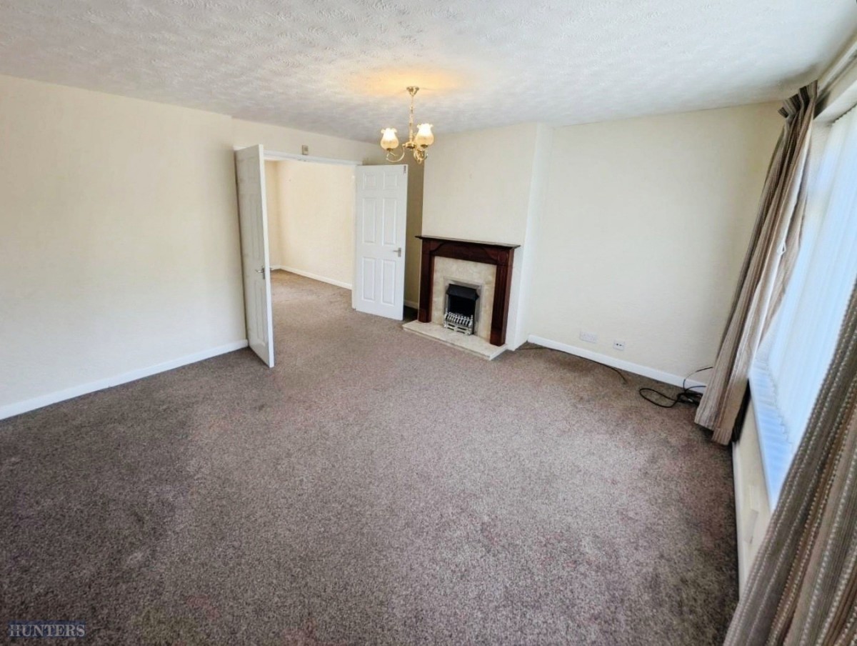 Shearwater Way, Blyth