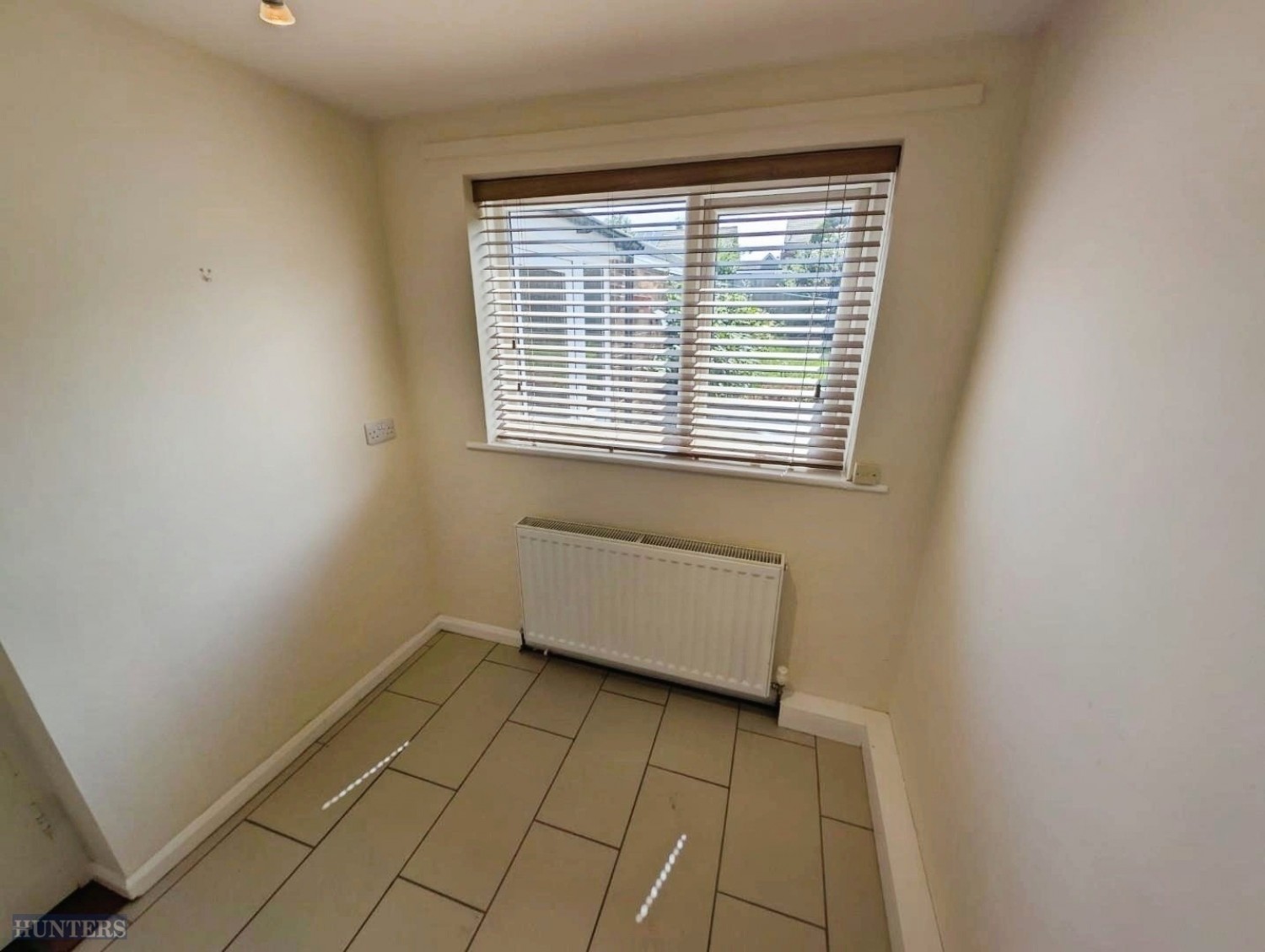 Shearwater Way, Blyth