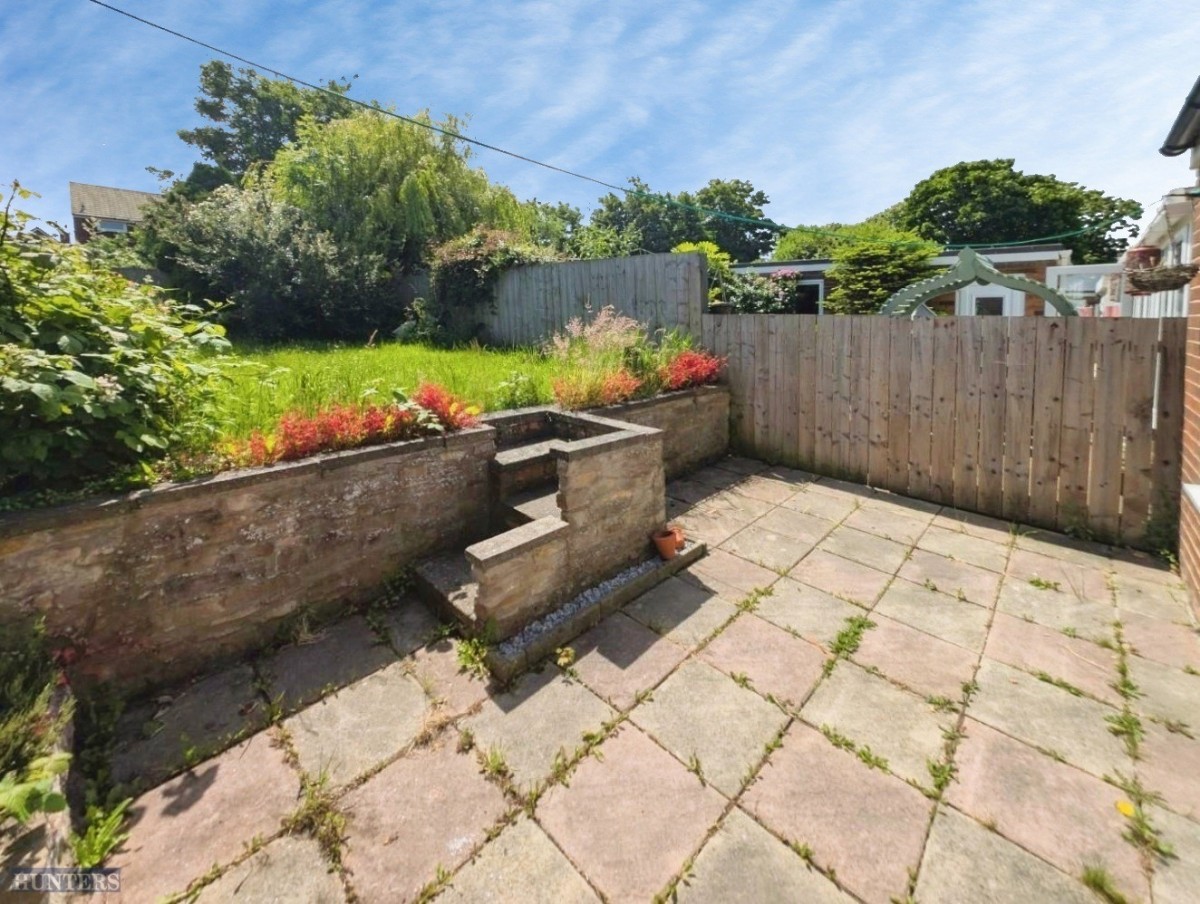 Shearwater Way, Blyth