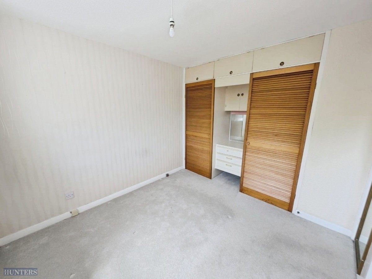 Shearwater Way, Blyth