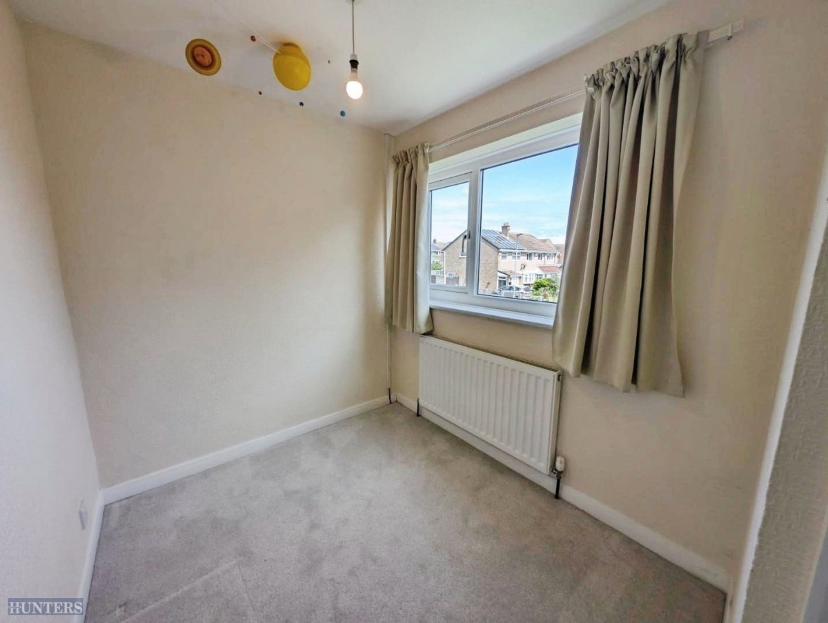 Shearwater Way, Blyth