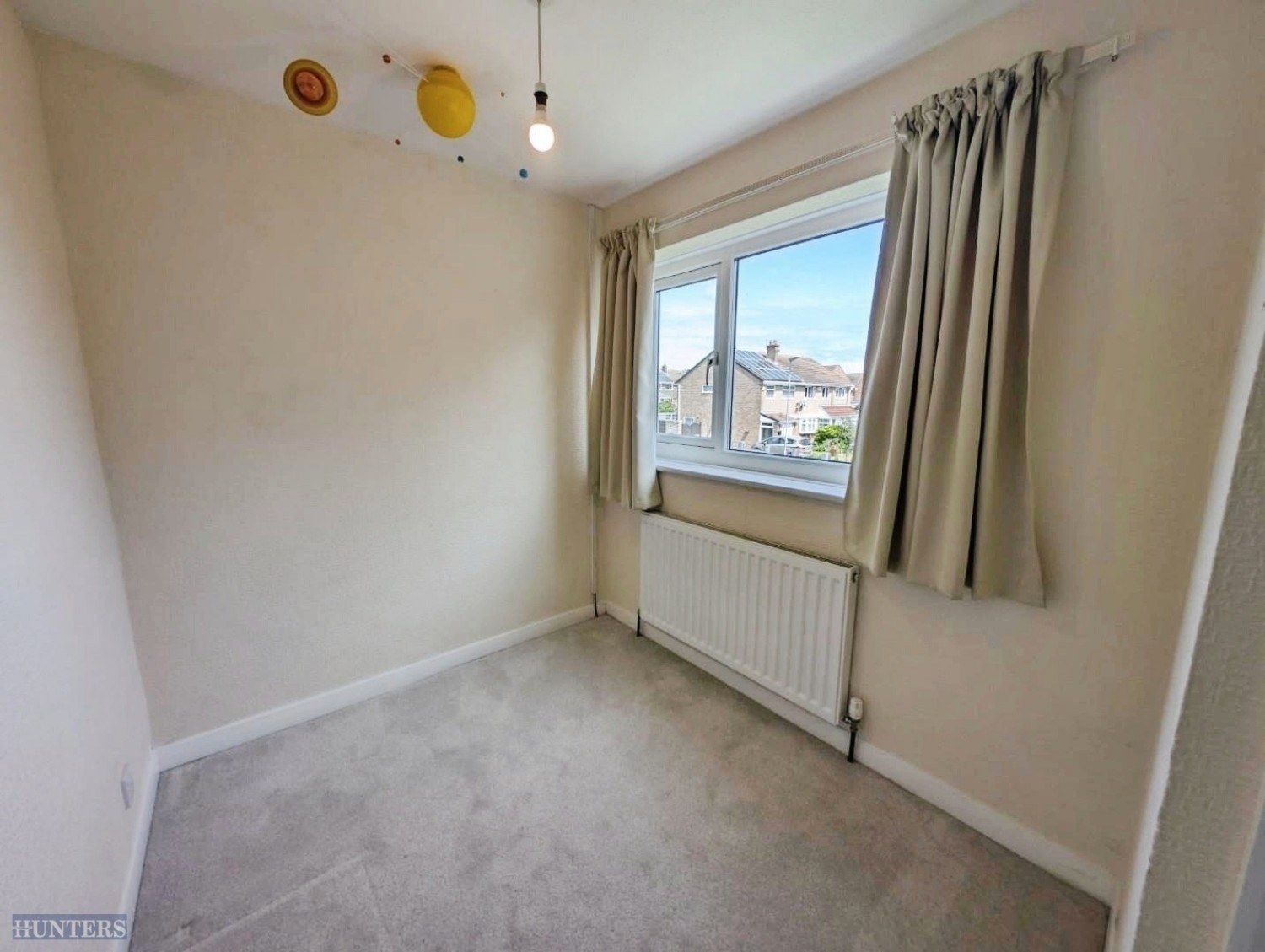 Shearwater Way, Blyth