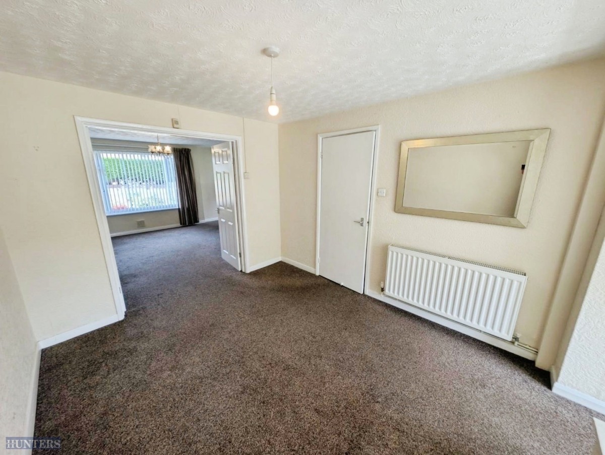 Shearwater Way, Blyth